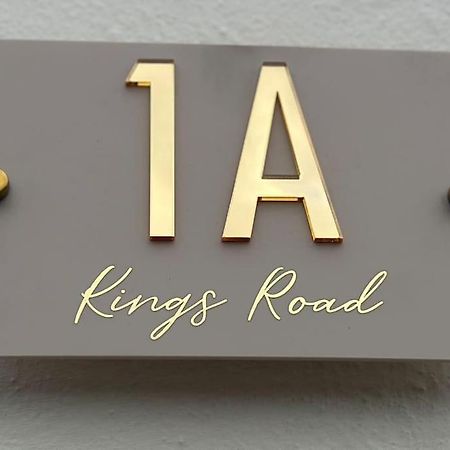 Cosy Herne Bay Seaside Cottage Εξωτερικό φωτογραφία