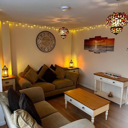 Cosy Herne Bay Seaside Cottage Εξωτερικό φωτογραφία
