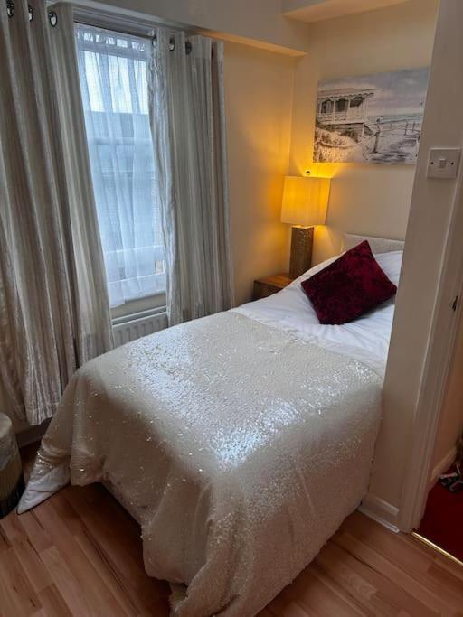Cosy Herne Bay Seaside Cottage Εξωτερικό φωτογραφία