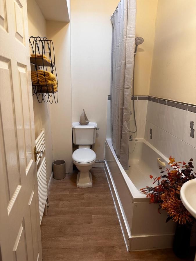 Cosy Herne Bay Seaside Cottage Εξωτερικό φωτογραφία