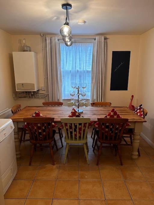 Cosy Herne Bay Seaside Cottage Εξωτερικό φωτογραφία