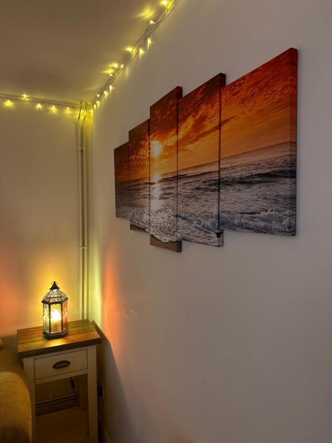 Cosy Herne Bay Seaside Cottage Εξωτερικό φωτογραφία