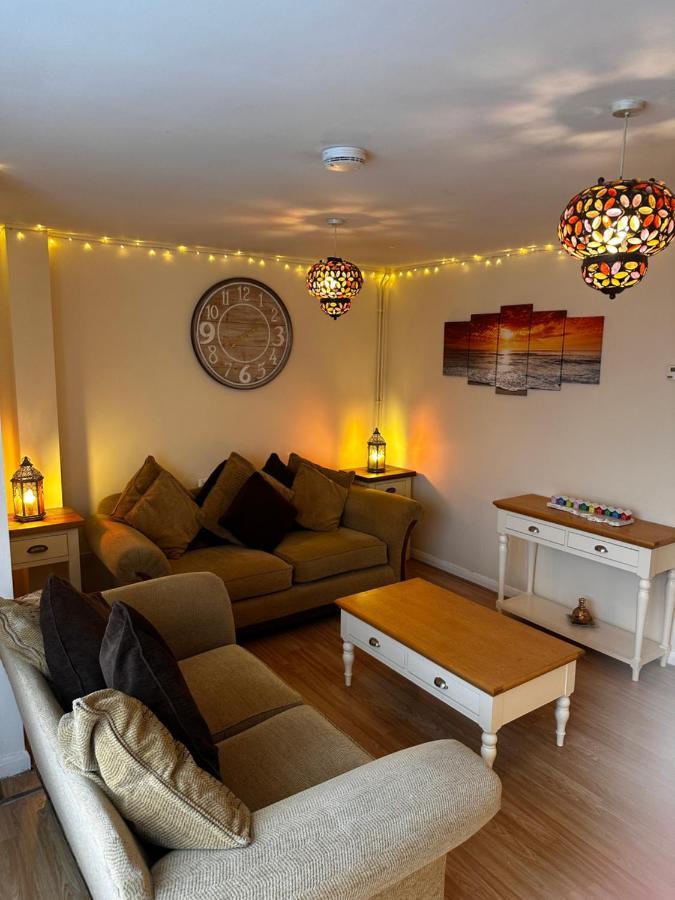 Cosy Herne Bay Seaside Cottage Εξωτερικό φωτογραφία