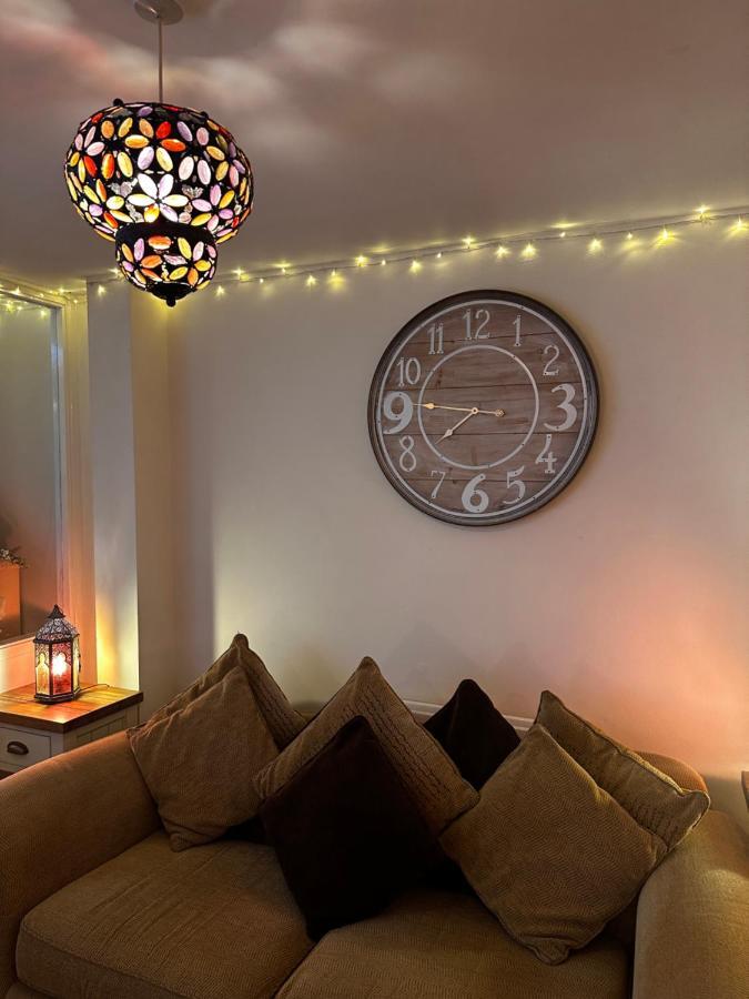 Cosy Herne Bay Seaside Cottage Εξωτερικό φωτογραφία