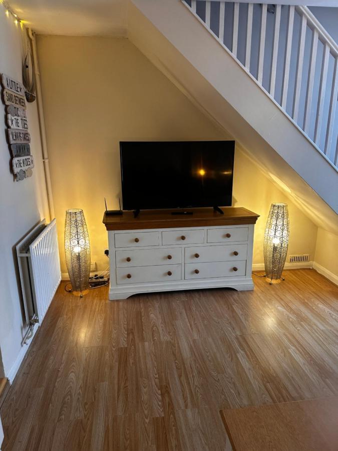 Cosy Herne Bay Seaside Cottage Εξωτερικό φωτογραφία