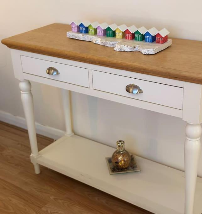 Cosy Herne Bay Seaside Cottage Εξωτερικό φωτογραφία